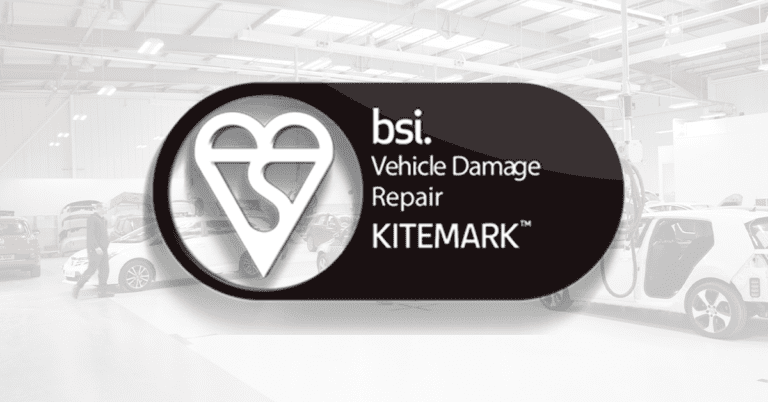 BSI Kitemark2